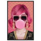 Haute Strawberry Bubblegum