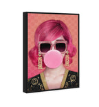 Haute Strawberry Bubblegum