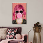 Haute Strawberry Bubblegum