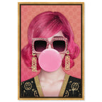 Haute Strawberry Bubblegum