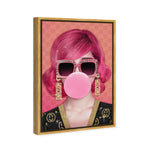 Haute Strawberry Bubblegum