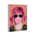 Haute Strawberry Bubblegum