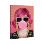 Haute Strawberry Bubblegum