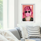 Haute Strawberry Bubblegum