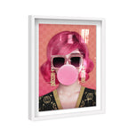 Haute Strawberry Bubblegum