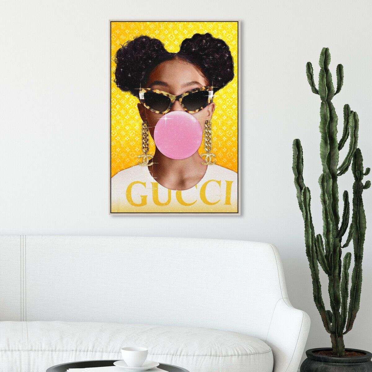 Haute Pineapple Bubblegum
