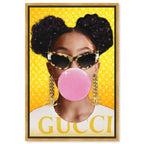 Haute Pineapple Bubblegum
