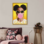 Haute Pineapple Bubblegum