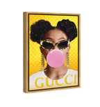 Haute Pineapple Bubblegum