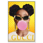 Haute Pineapple Bubblegum
