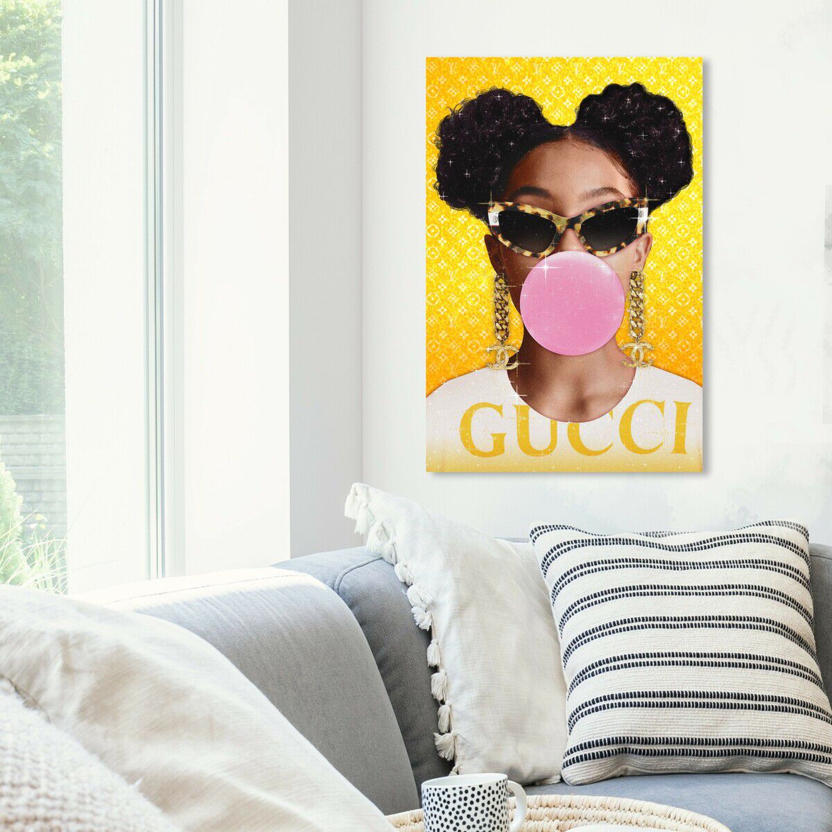 Haute Pineapple Bubblegum Secondary image