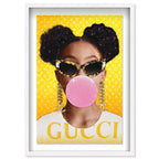 Haute Pineapple Bubblegum