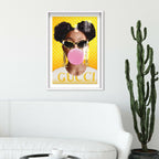 Haute Pineapple Bubblegum