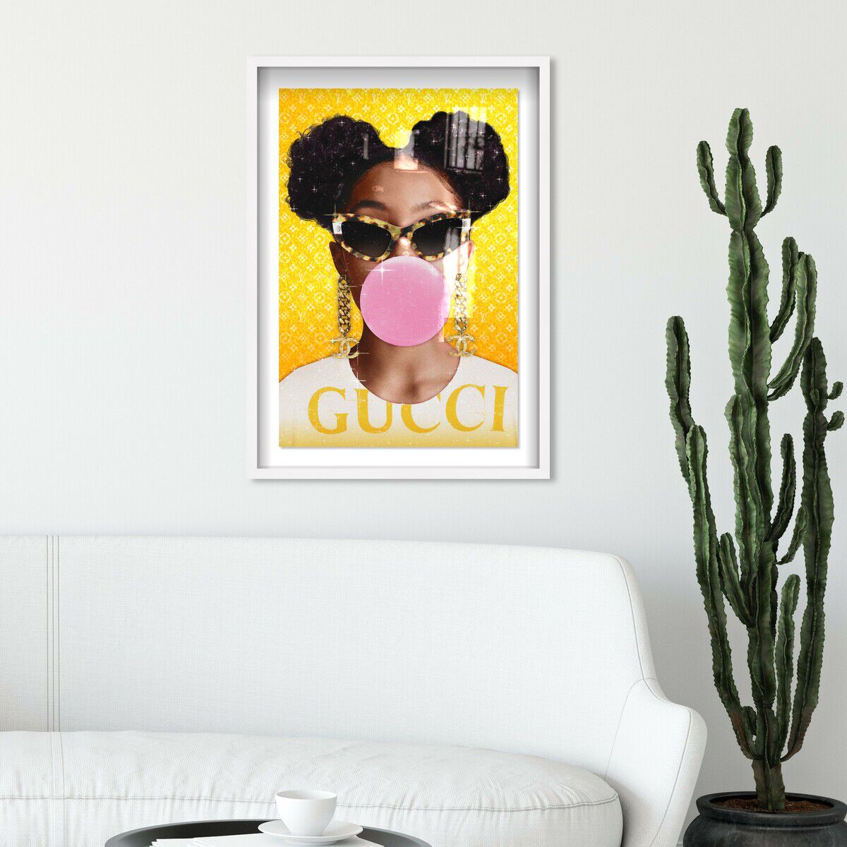 Haute Pineapple Bubblegum
