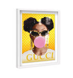 Haute Pineapple Bubblegum