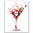 A Parisian Toast