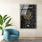 Lux Passport