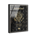 Lux Passport