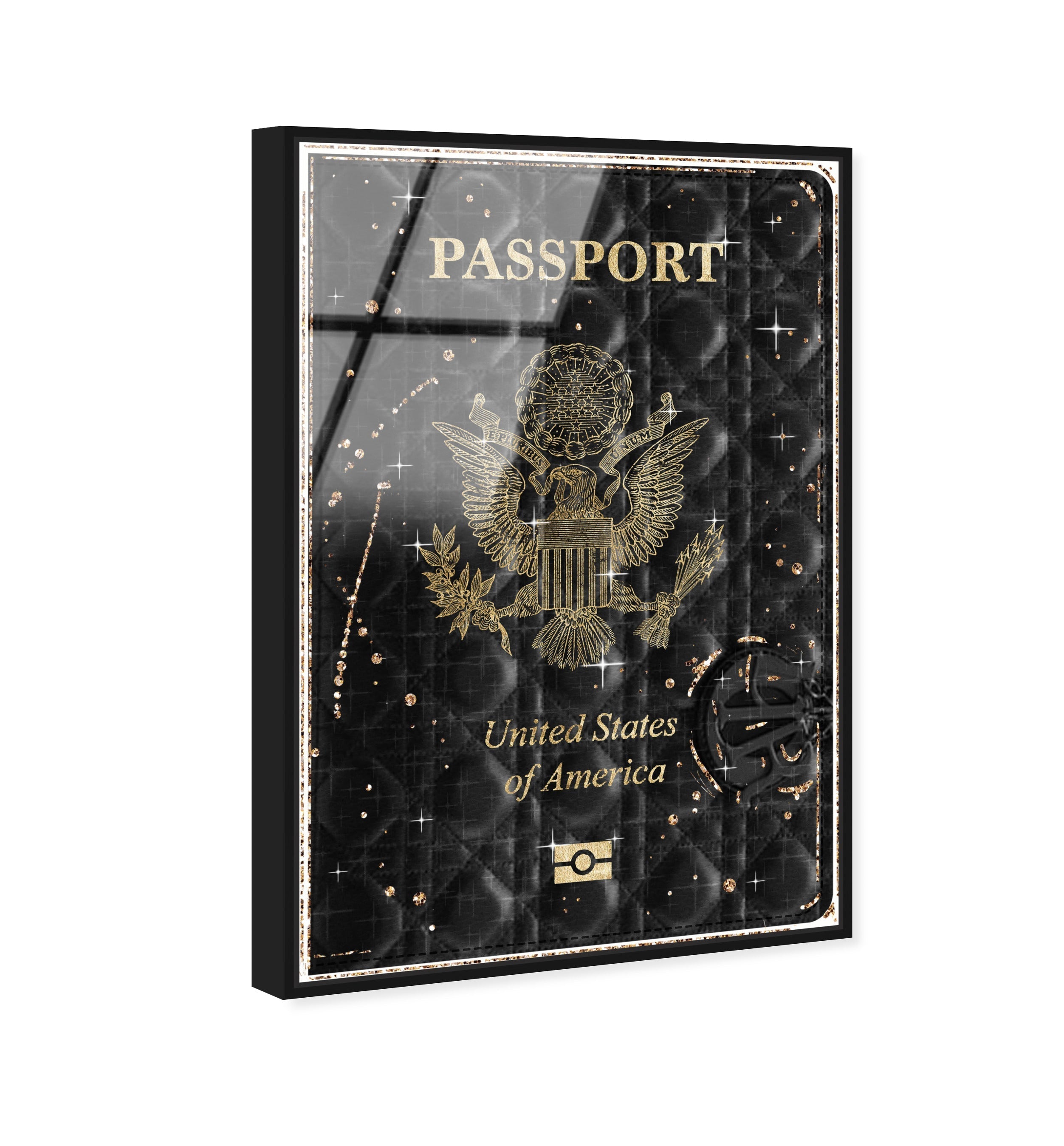 Lux Passport