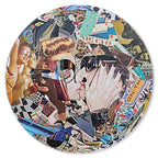 Katy Hirschfeld - Loving Embrace Round