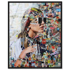 Katy Hirschfeld - Midtown Shades