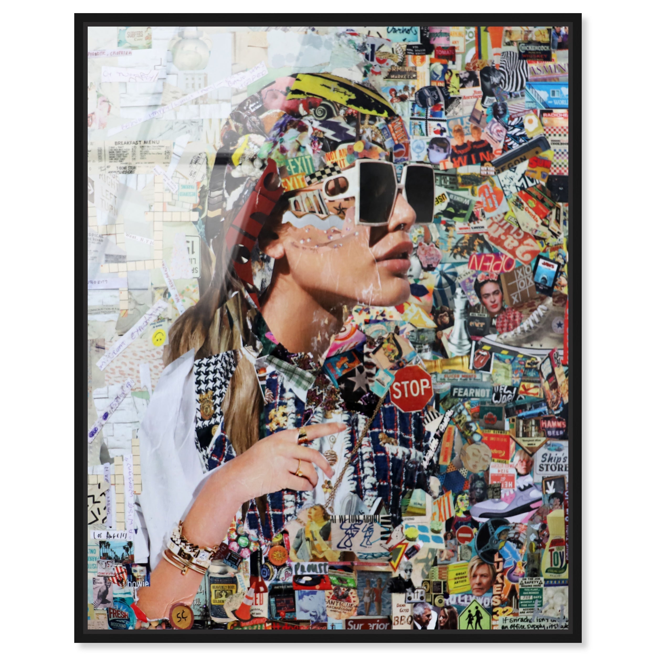 Katy Hirschfeld - Midtown Shades
