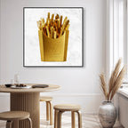Designer Fries