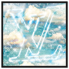 Clouds of Paris