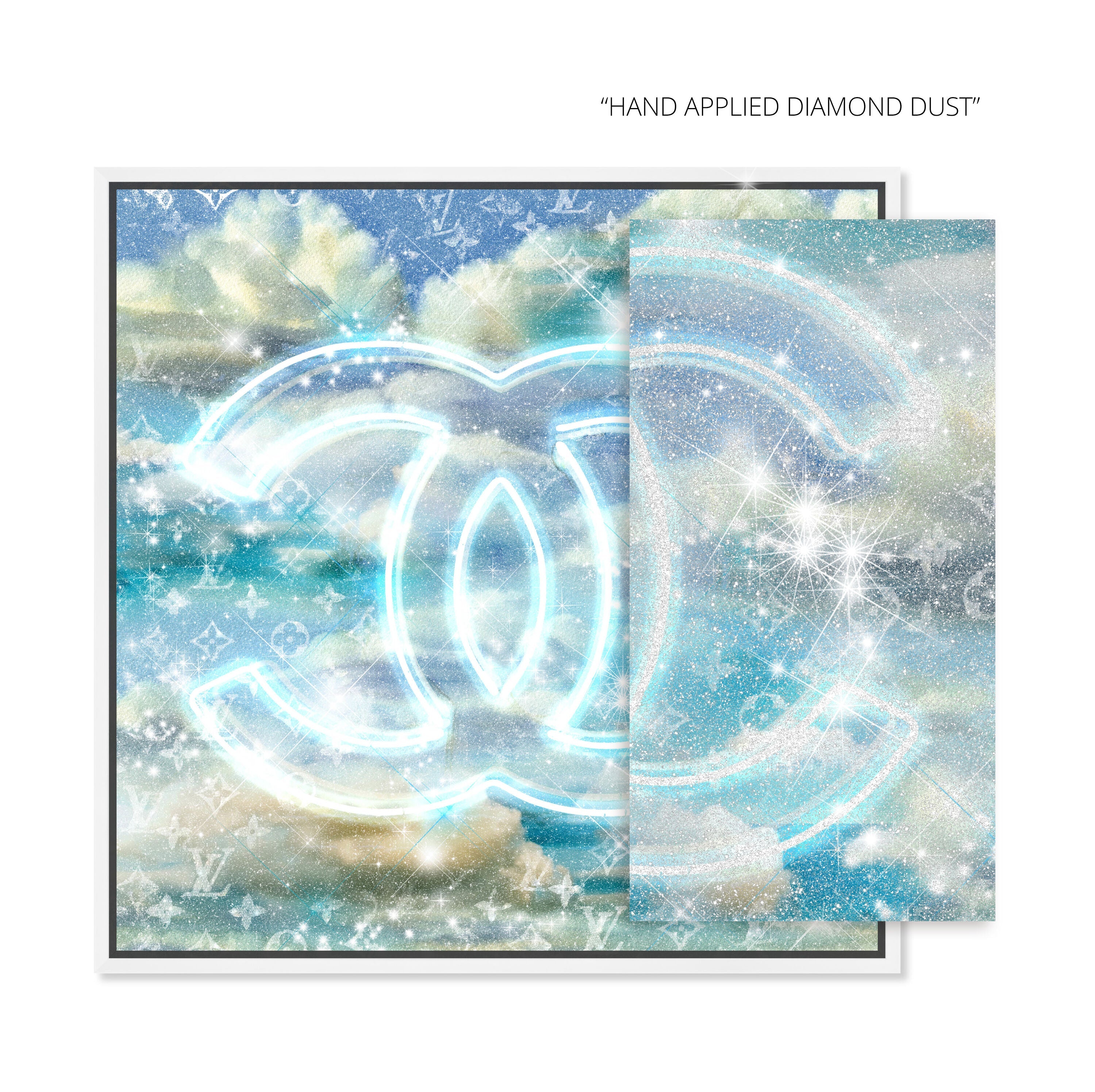 Clouds of Deauville: Diamond Dust™ Main image