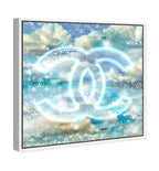Clouds of Deauville: Diamond Dust™