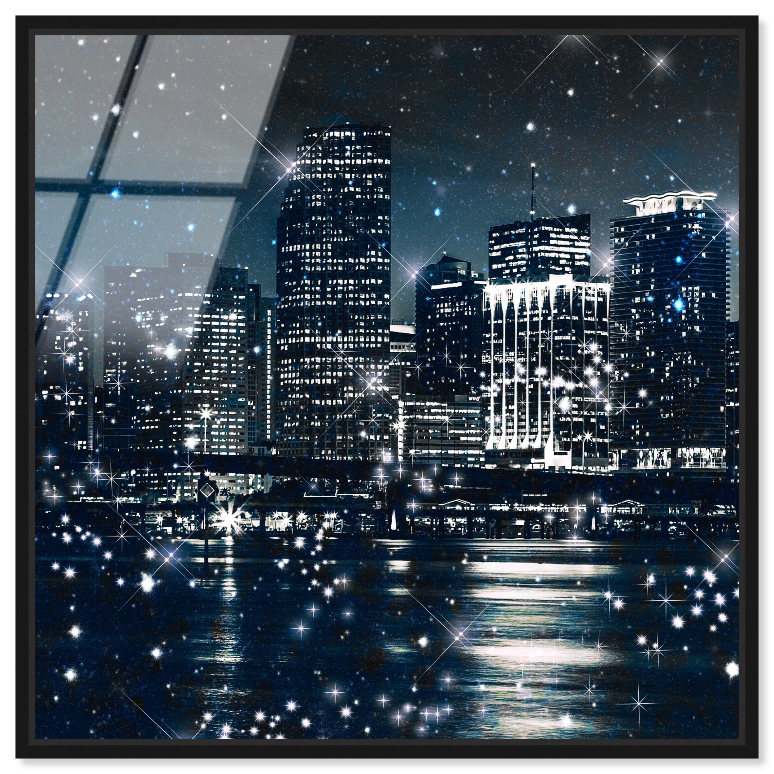 Miami Lights