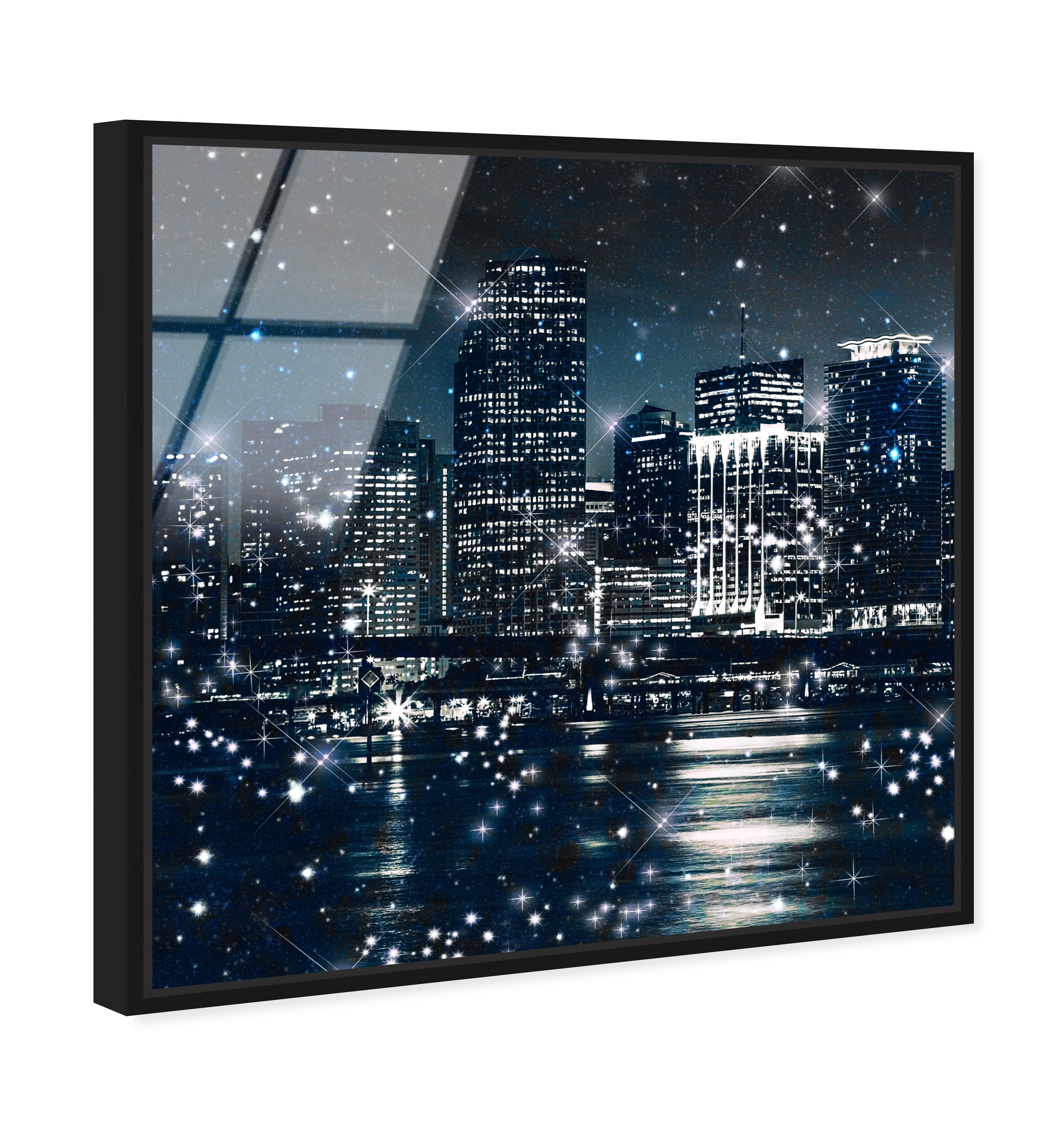 Miami Lights
