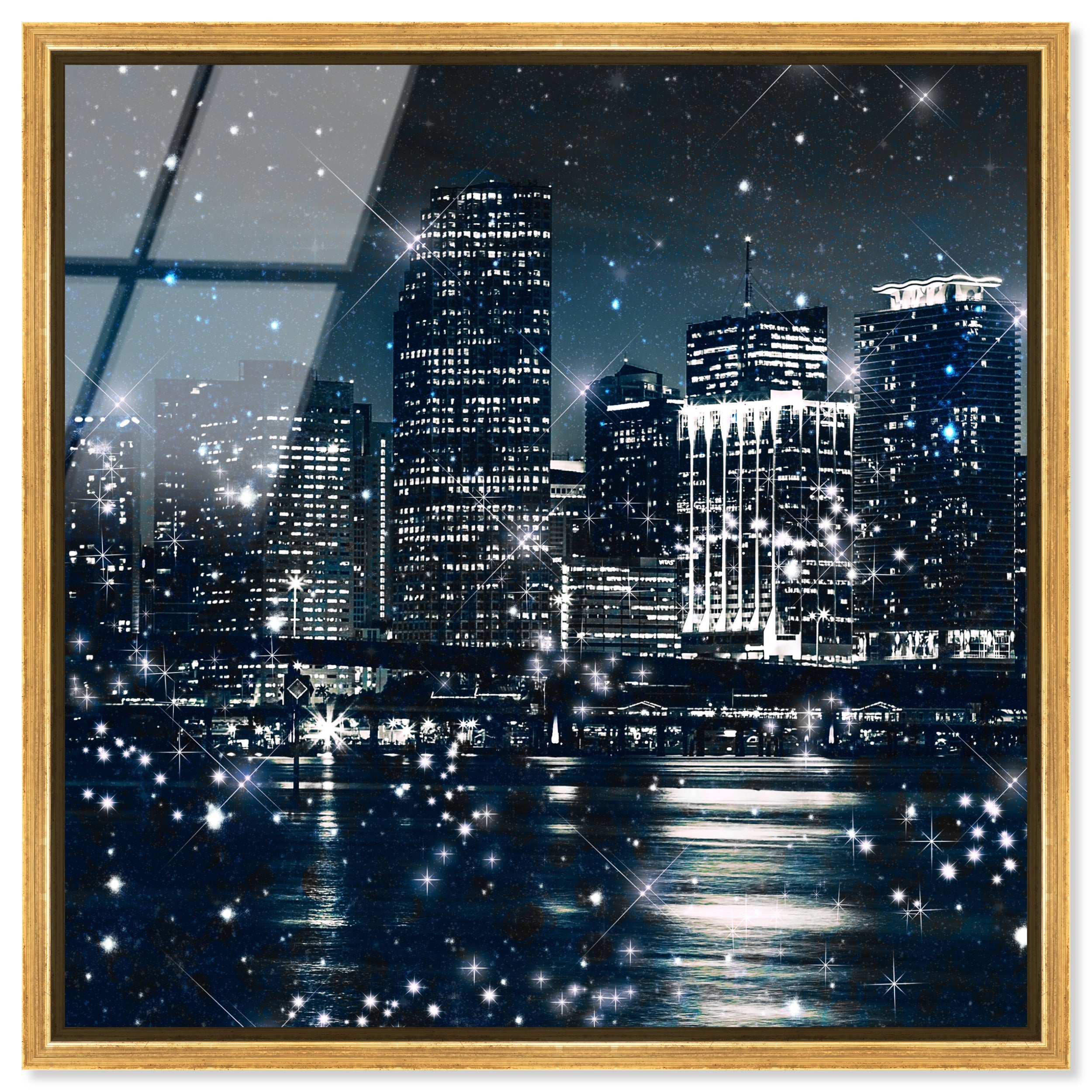 Miami Lights