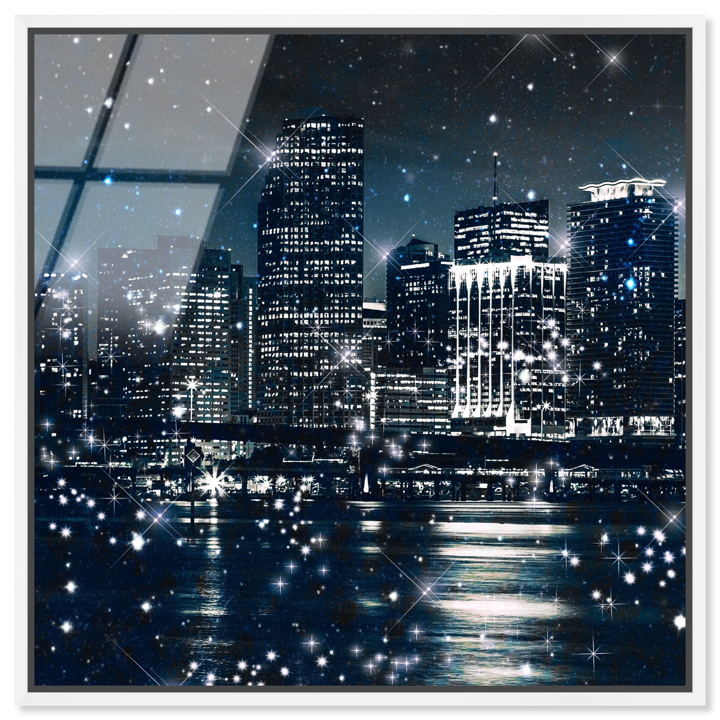 Miami Lights