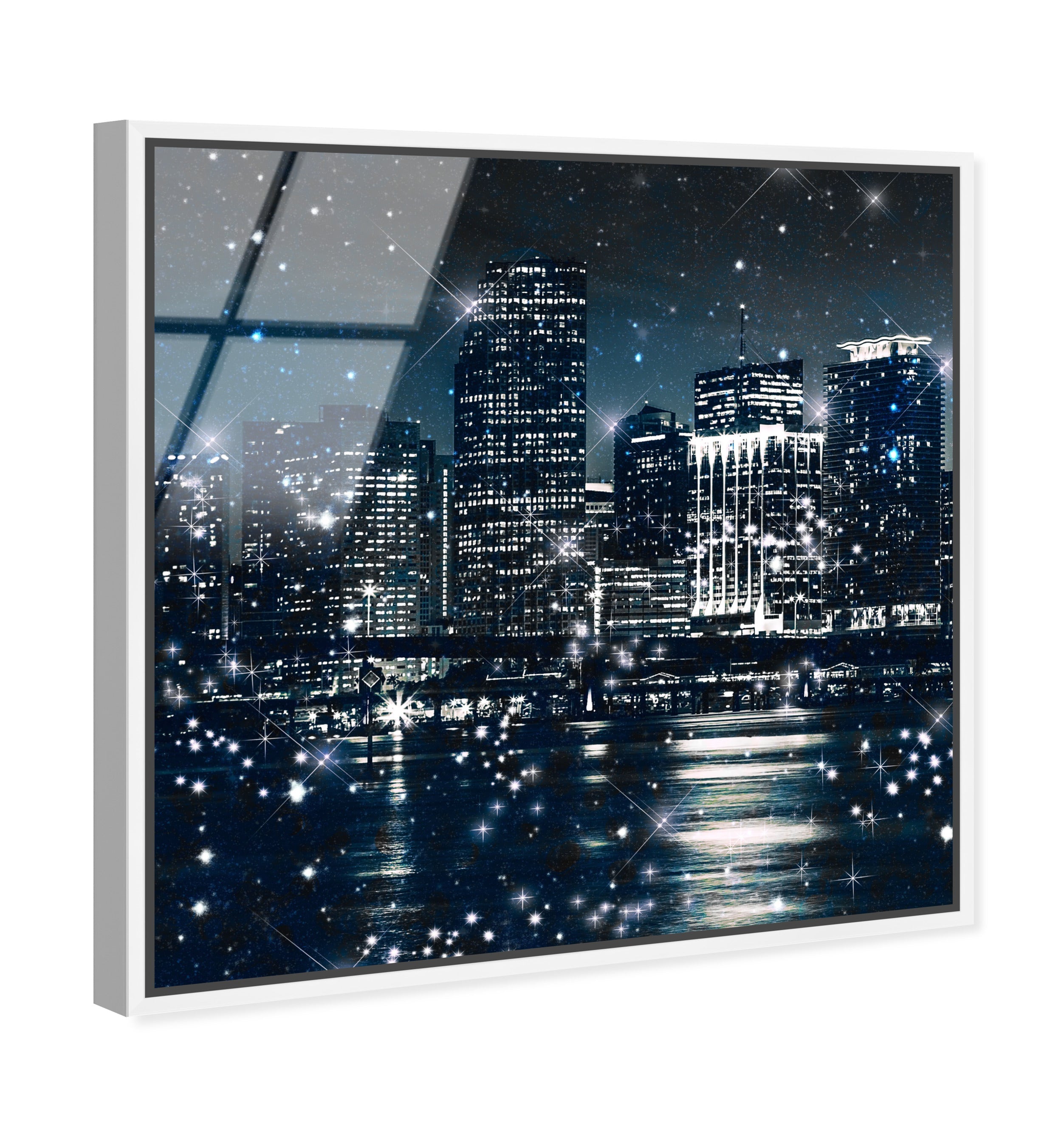 Miami Lights