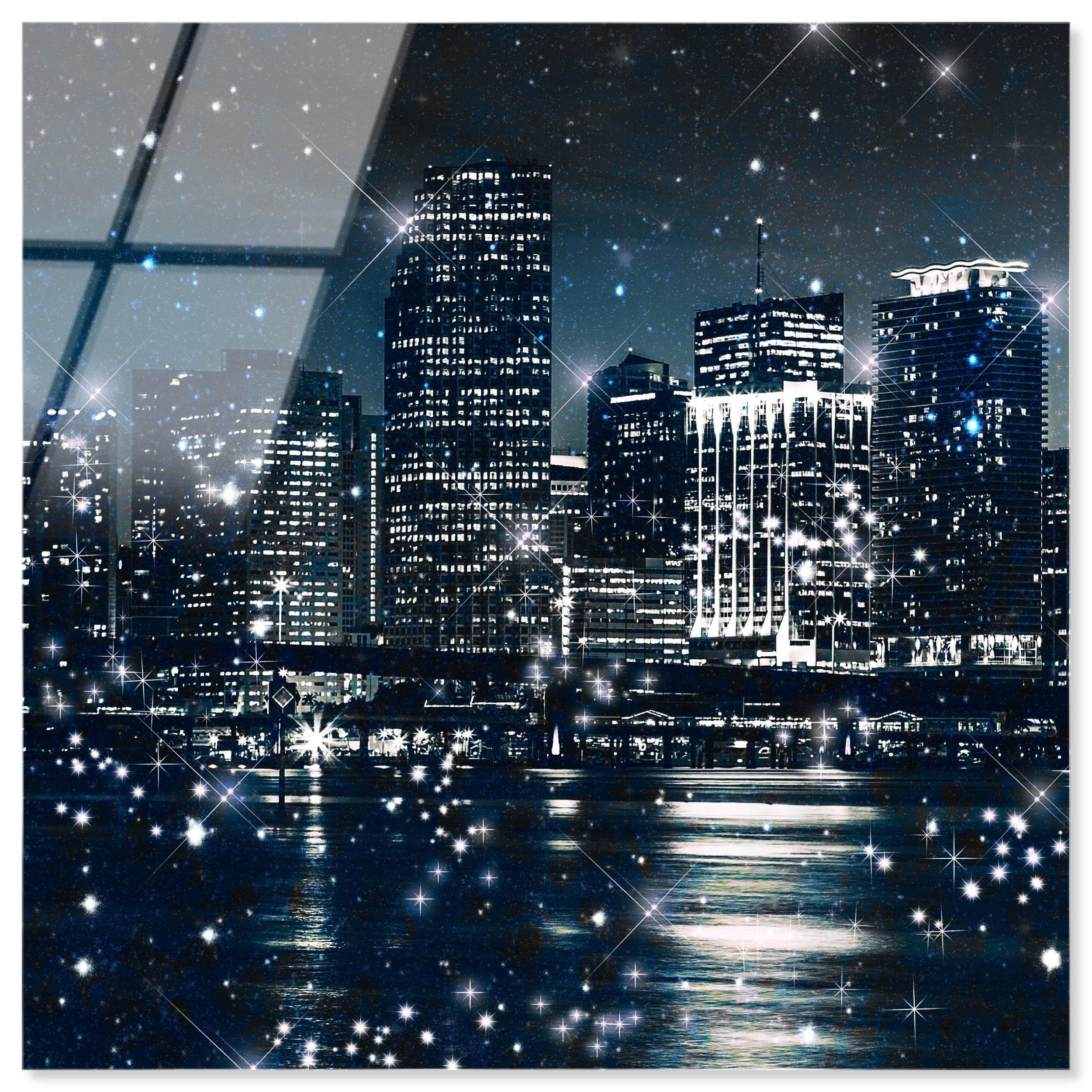 Miami Lights Main image