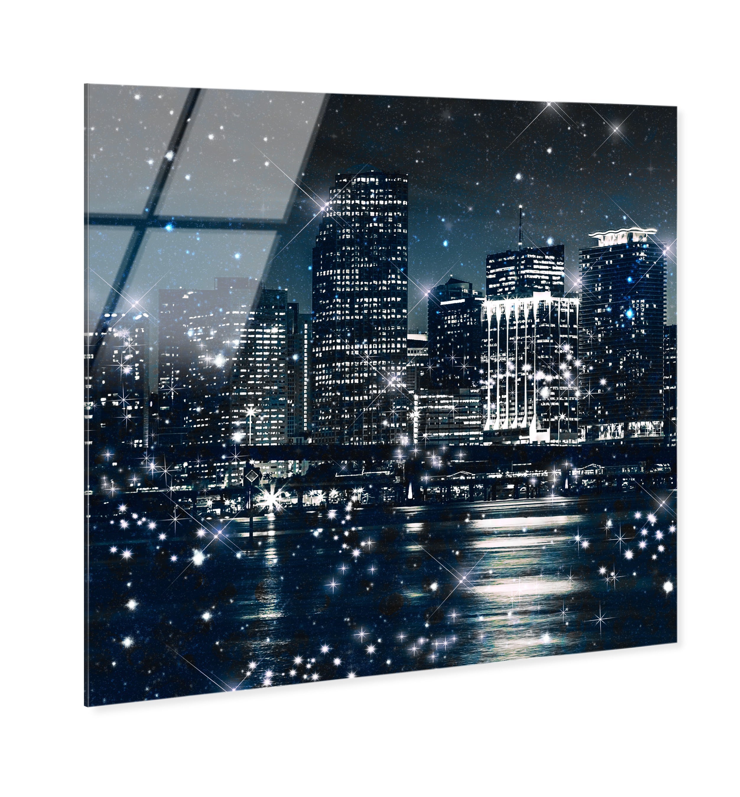 Miami Lights