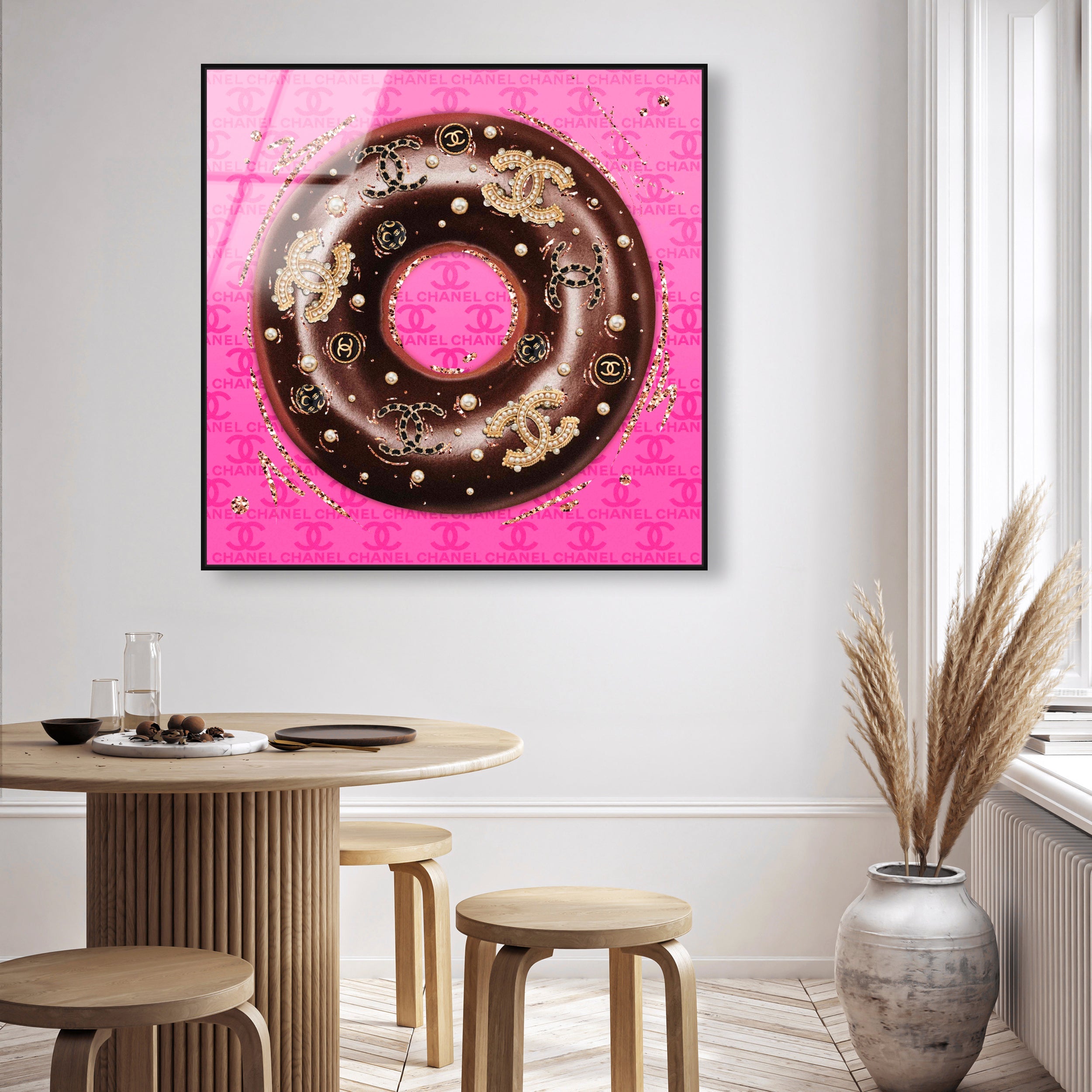 Haute Dough