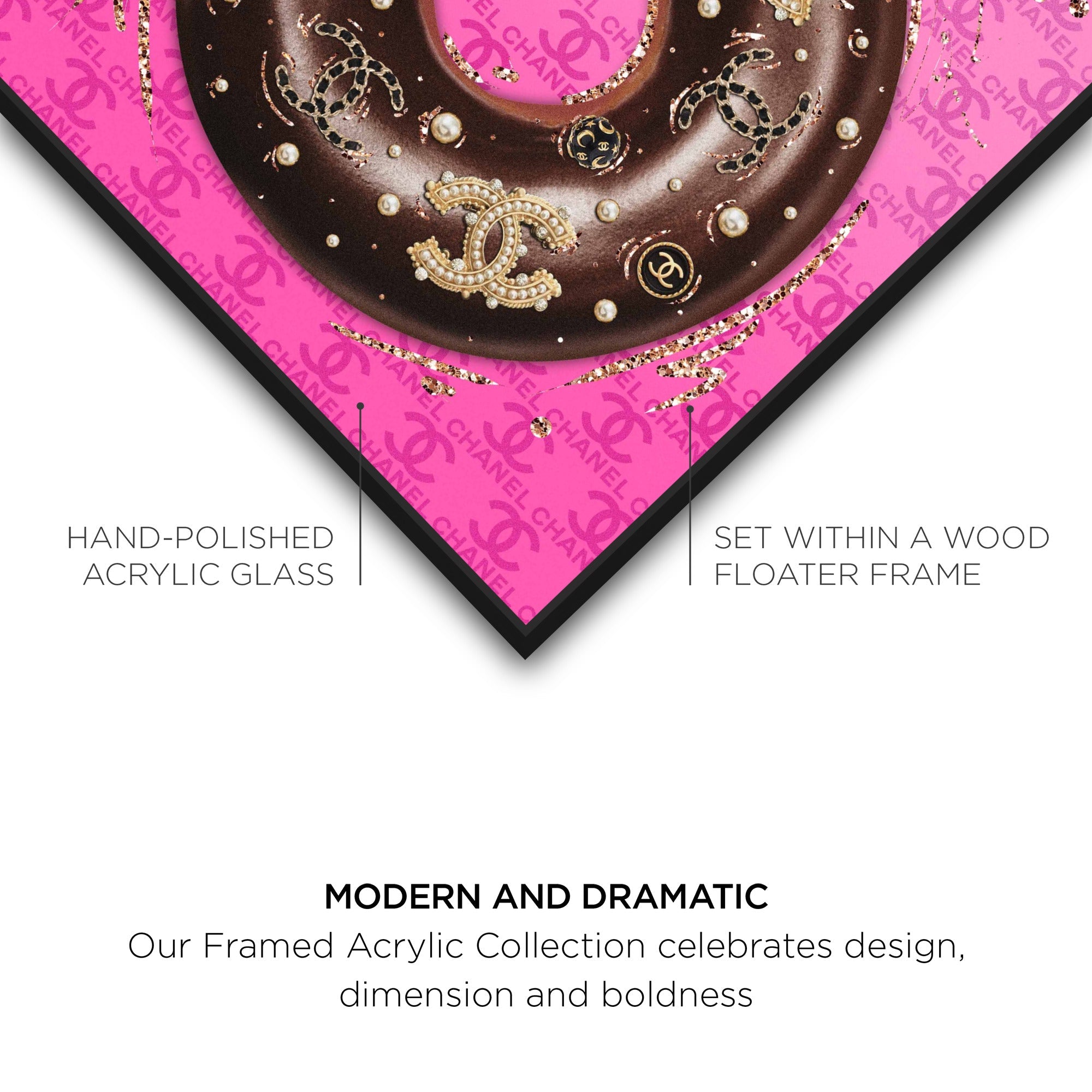 Haute Dough