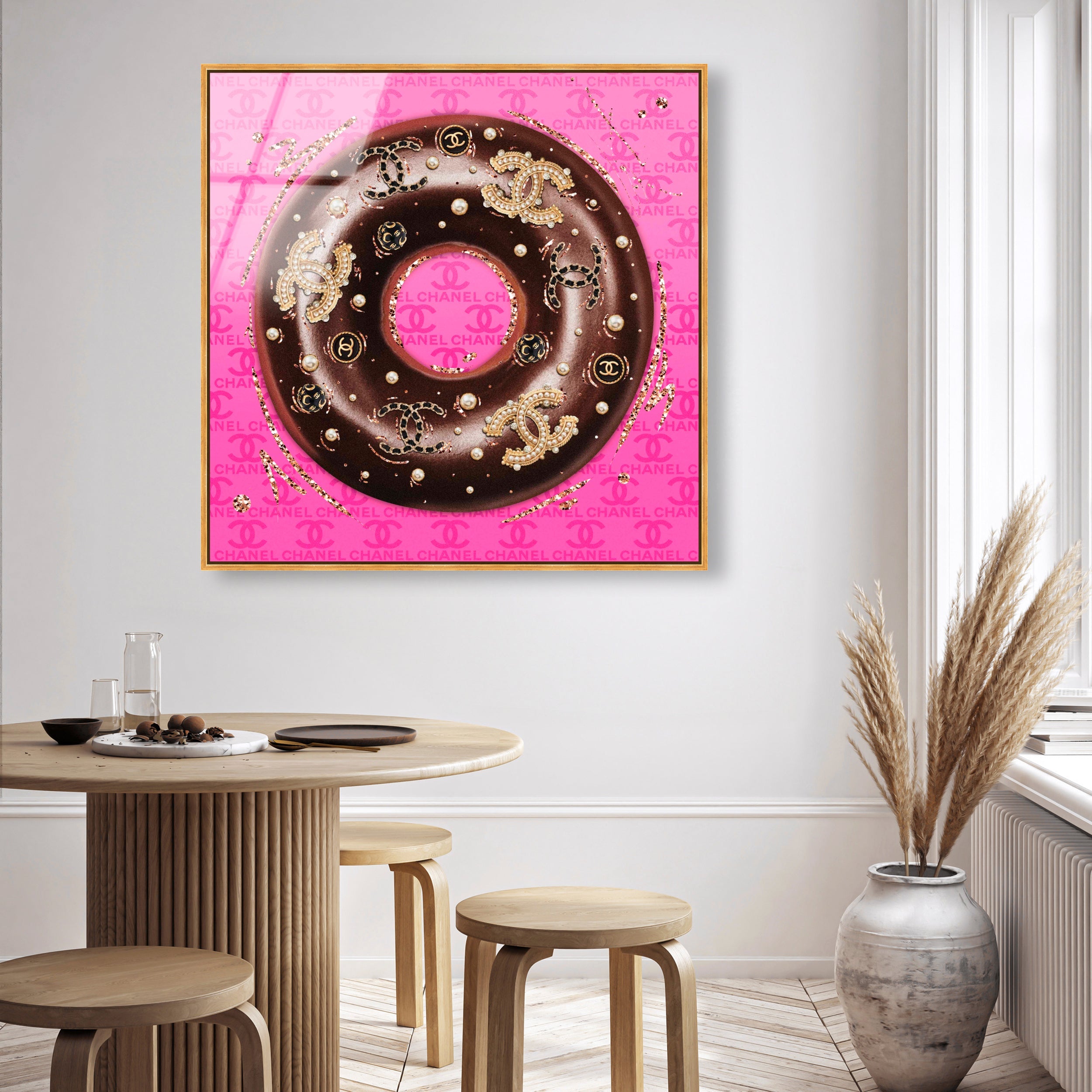 Haute Dough