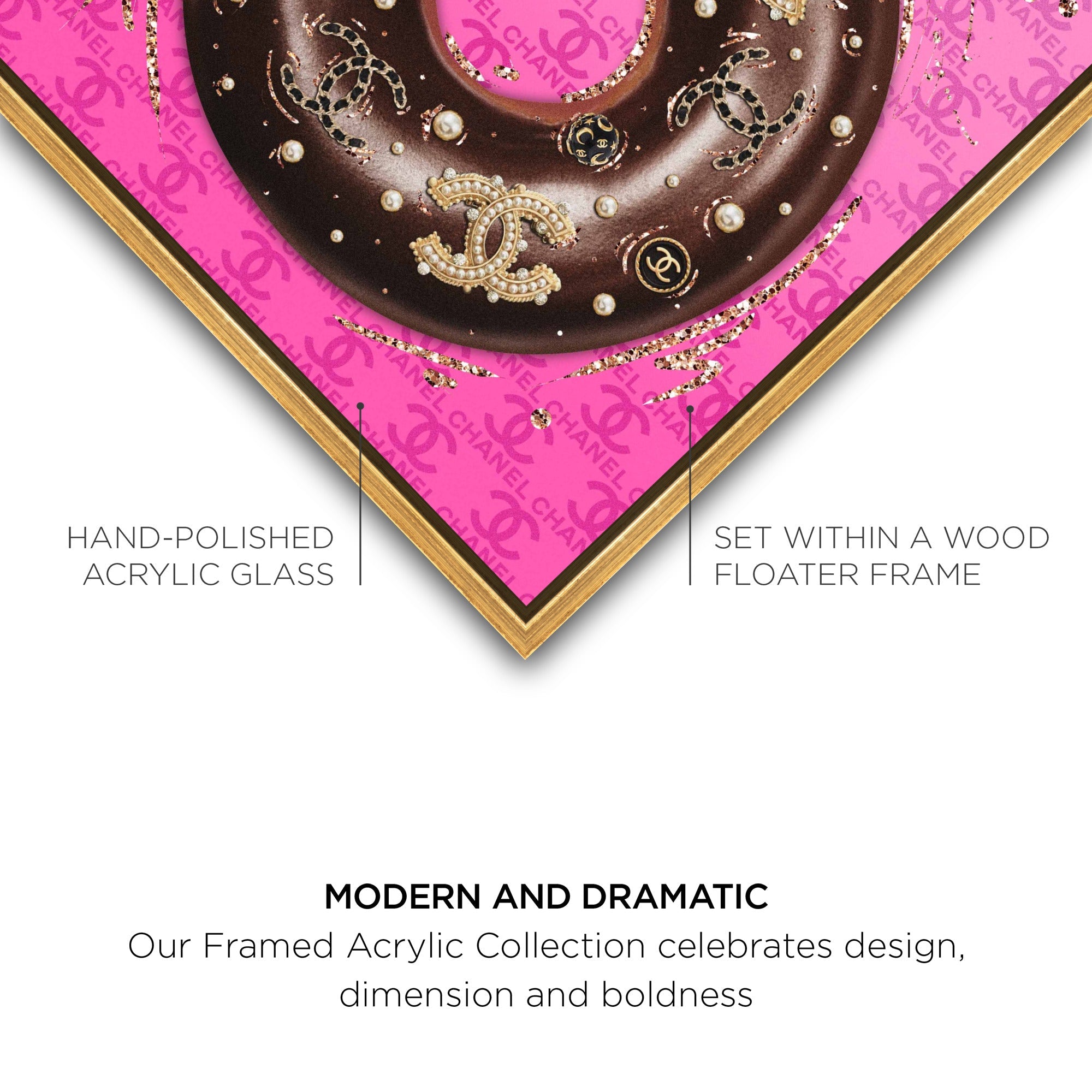 Haute Dough
