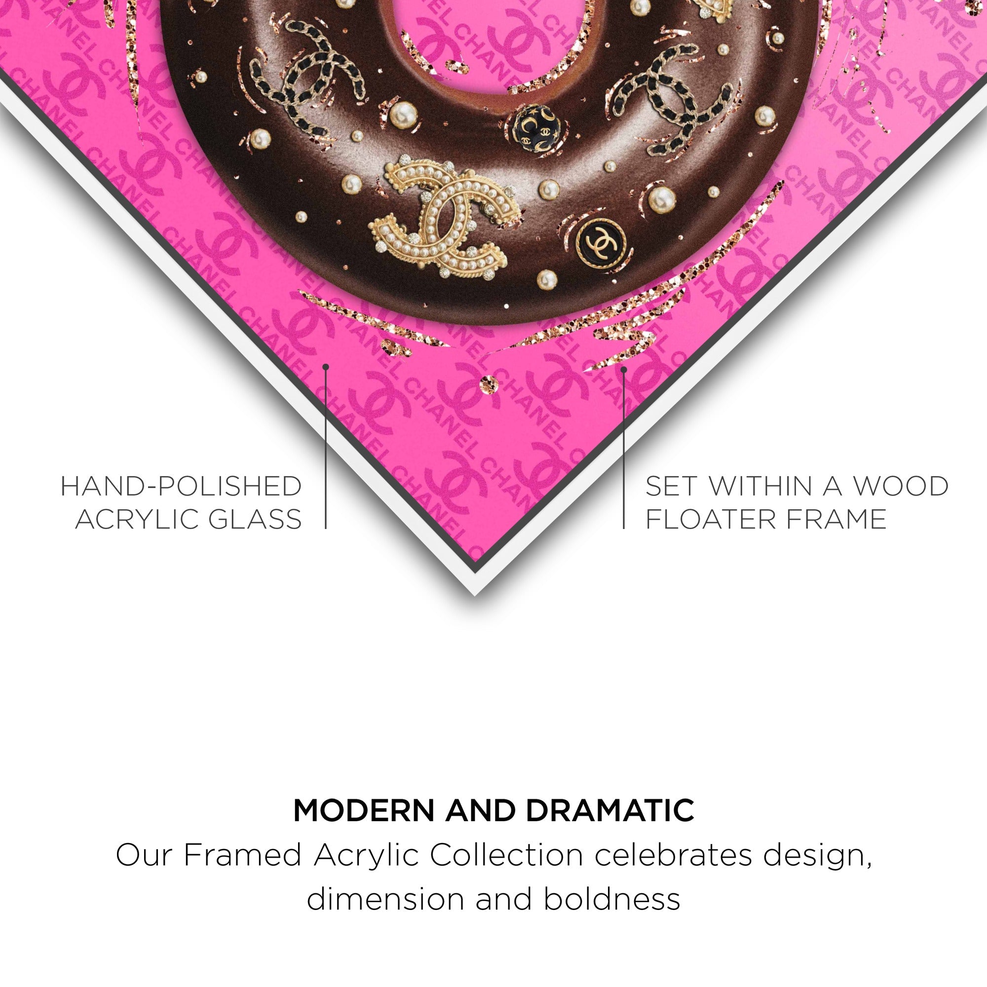 Haute Dough