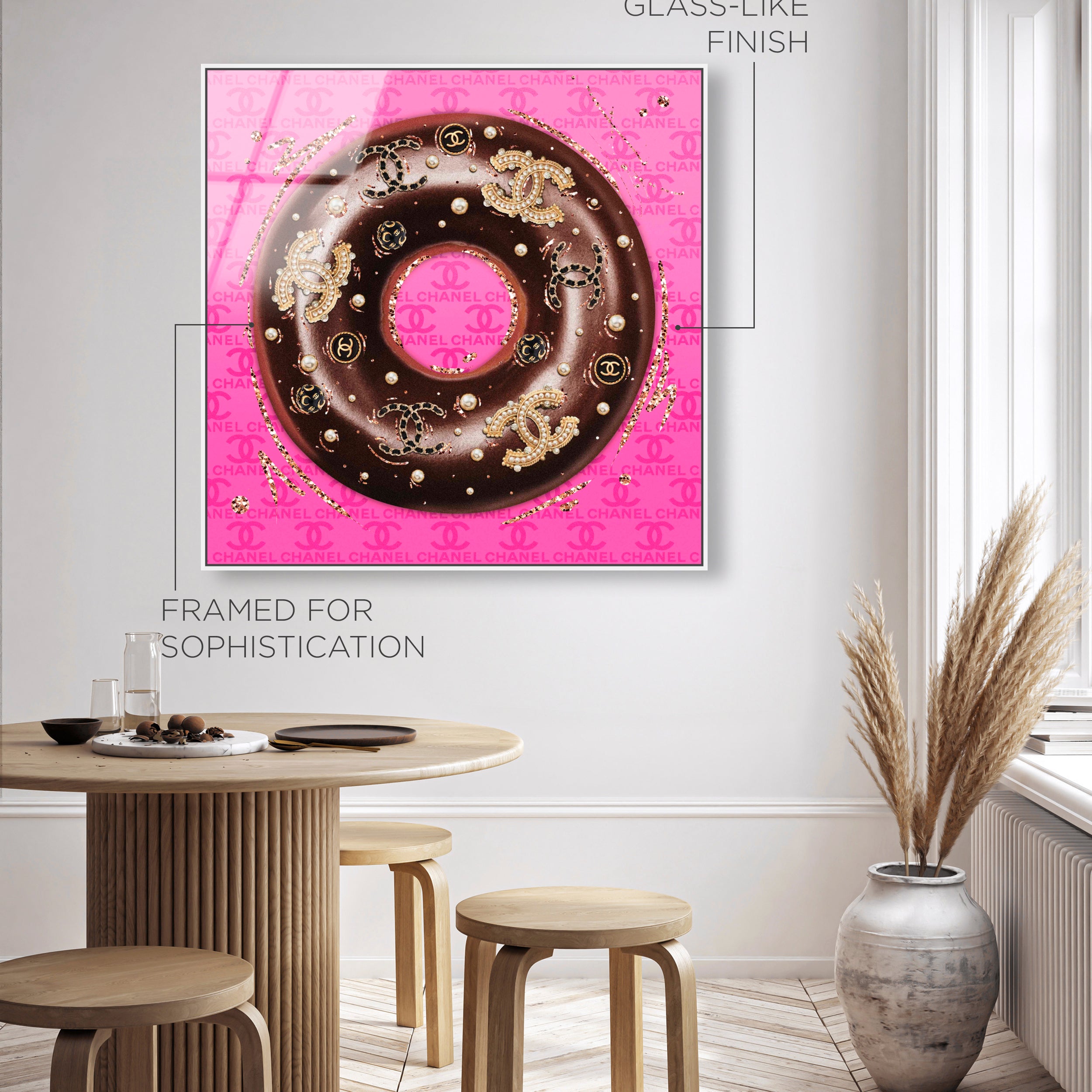 Haute Dough