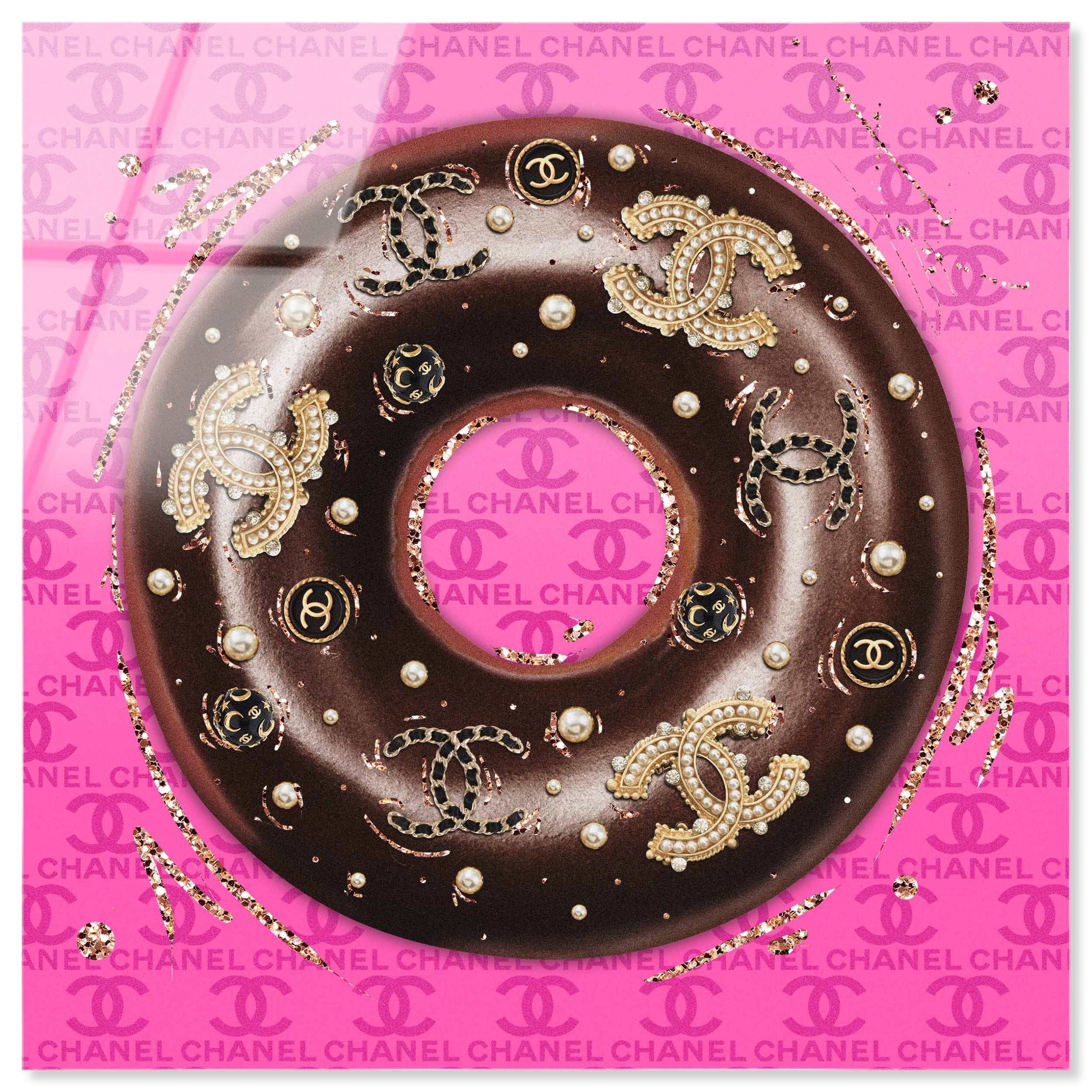 Haute Dough Main image
