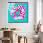 Turquoise Dough