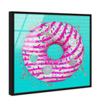 Turquoise Dough