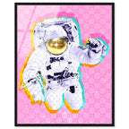Out of Orbit