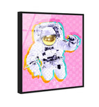 Out of Orbit