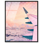 Taupe Horizon