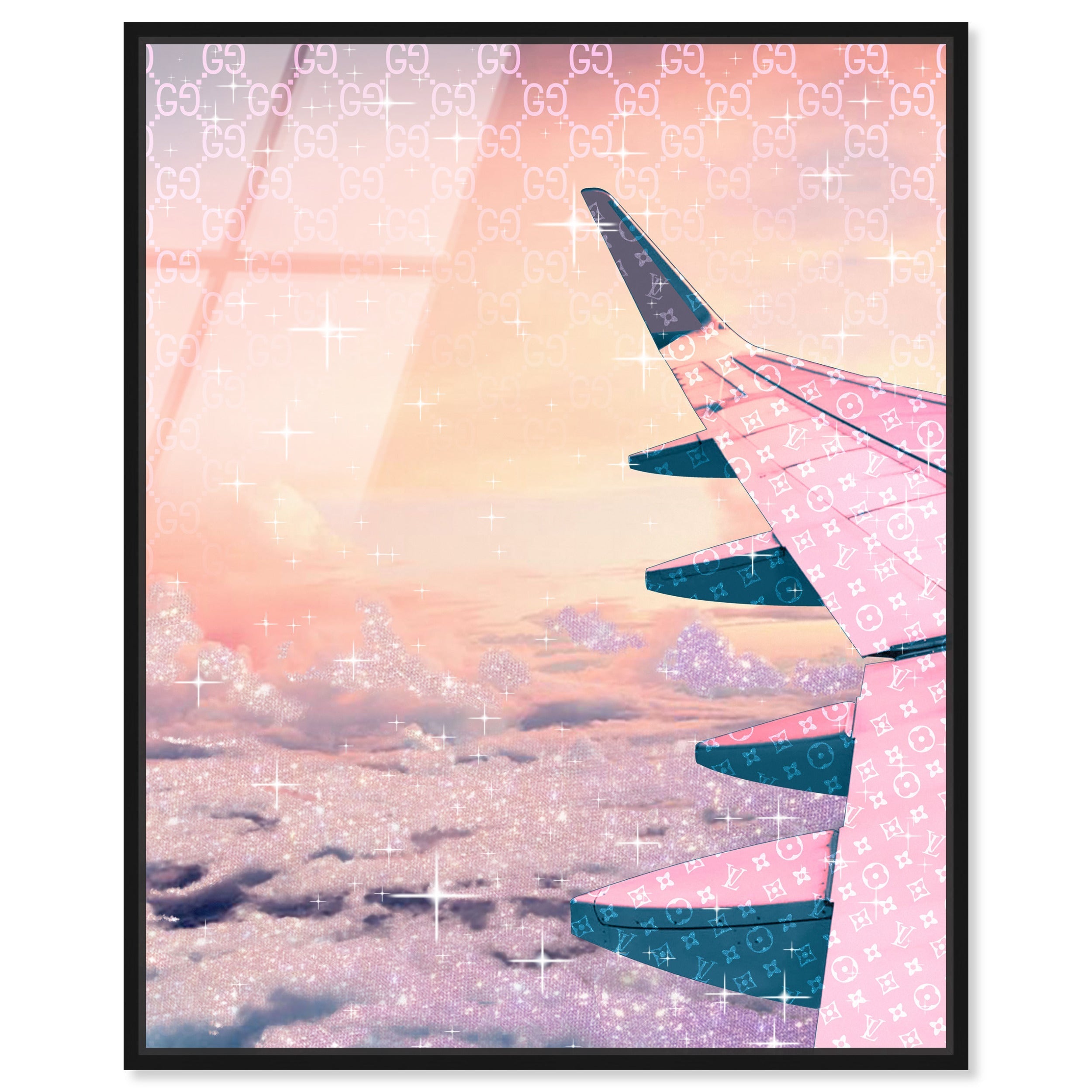Taupe Horizon